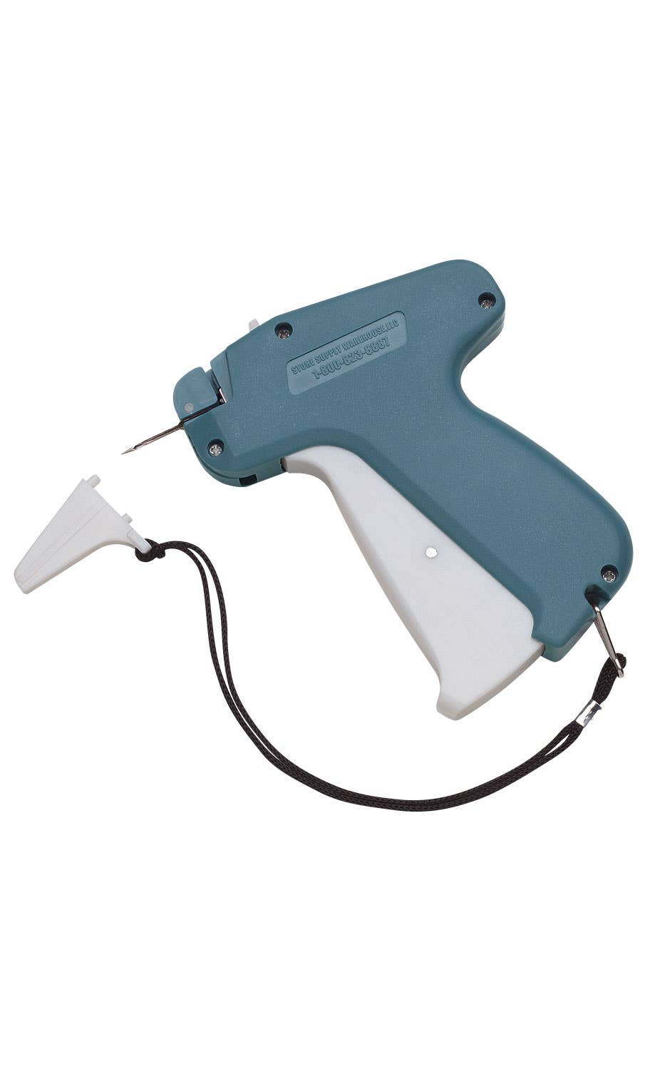 Store Supply Warehouse - Wholesale Retailer Display - Accessories - Economy Fine Fabric Tagging Gun0