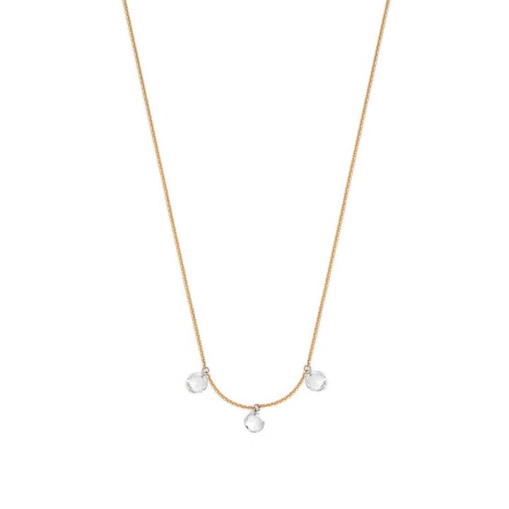 Artemis Necklace for wholesale by Selin Kent