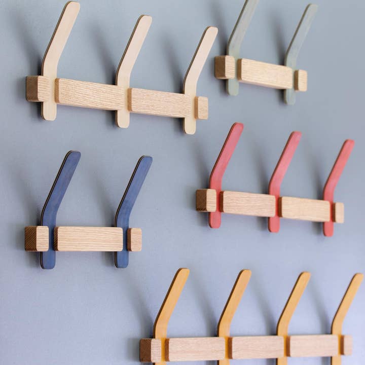 Medium Canopee wooden coat rack and other Purchase Wholesale wood coat rack. Free Returns & Net 60 Terms on Faire trending on Faire.