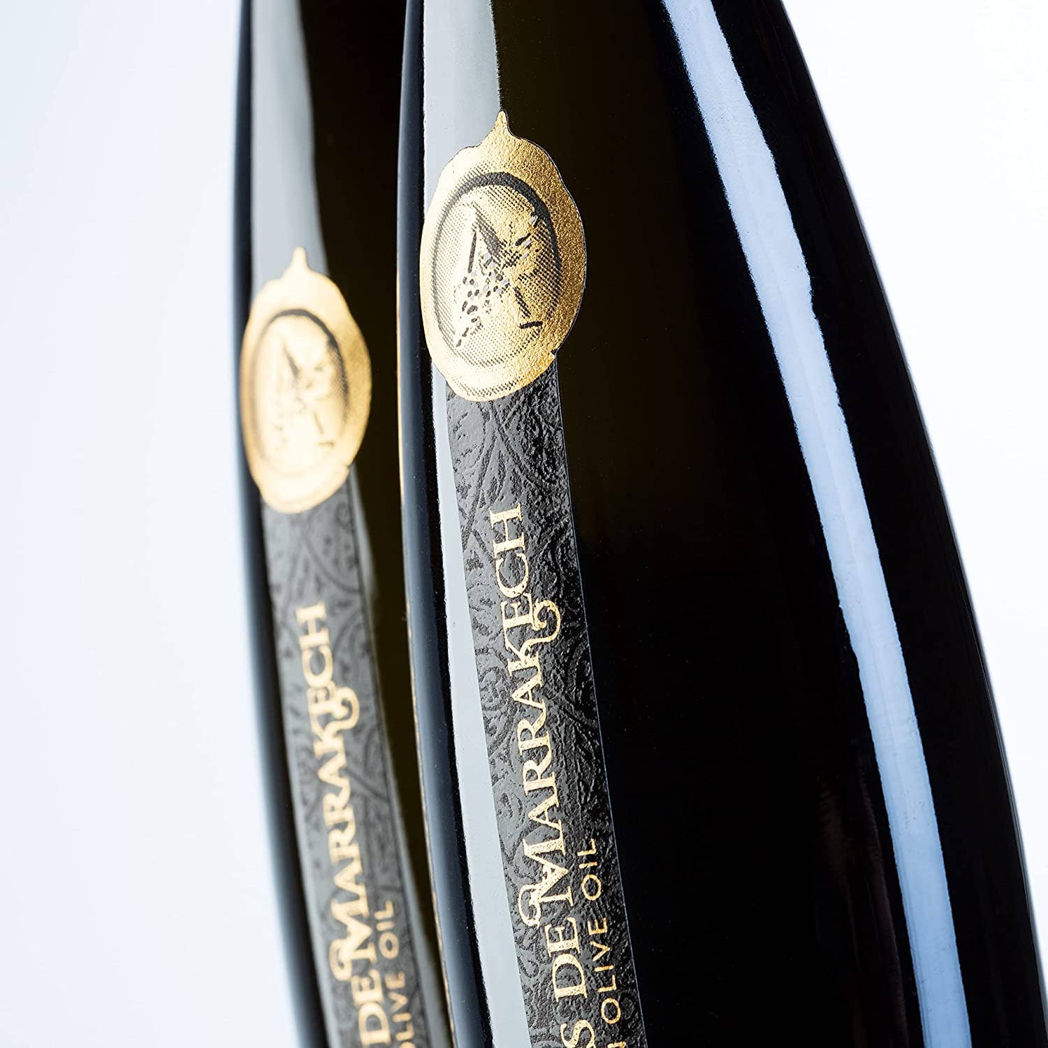 ATLAS OLIVE OILS - Wholesale Olive Oil - LES TERROIRS DE MARRAKECH Organic Extra Virgin Olive Oil7