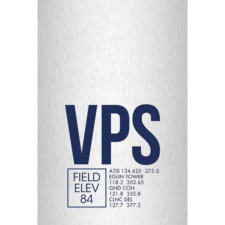 08 Left - Wholesale Art Print - VPS ATC | EGLIN AFB2