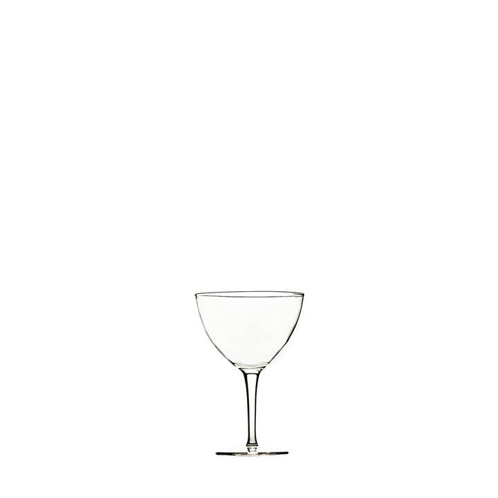 Soiree Petite 6,5 oz. Coupetini pour la vente par Hospitality Glass