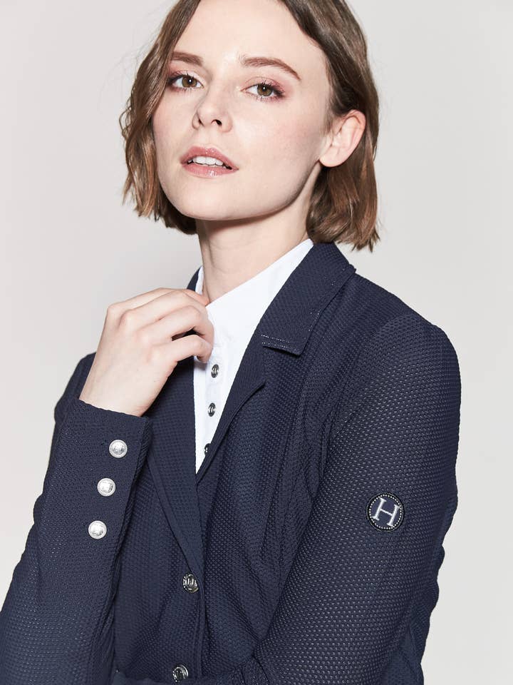 Beezie Competition Jacket for wholesale by Belleq