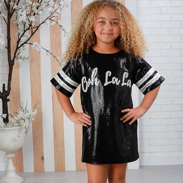 Ooh La La voor wholesale door Ooh! La, La! Couture