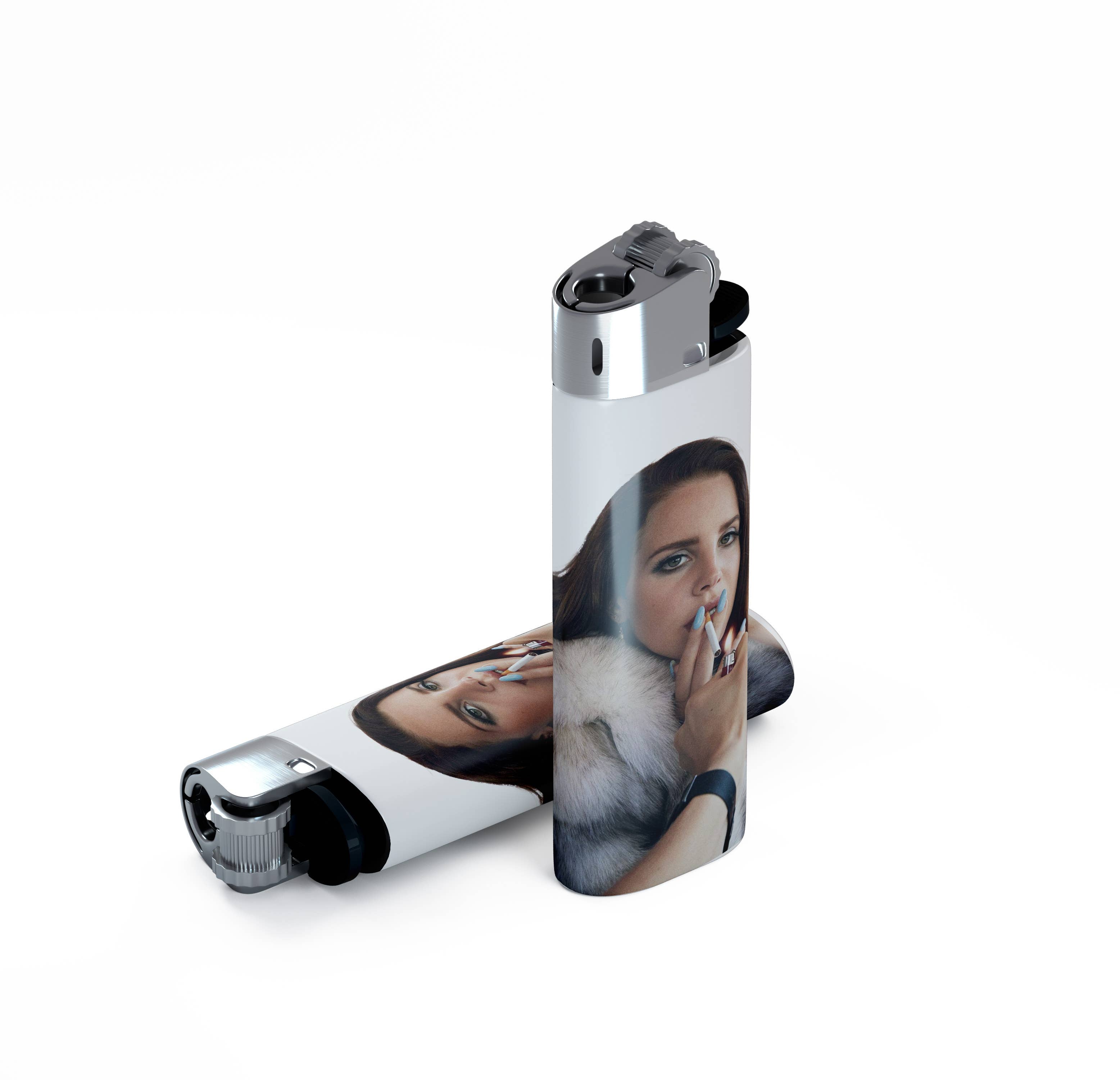 jeganmones - Wholesale Lighter - Lana Smoking Cigarette Lighter