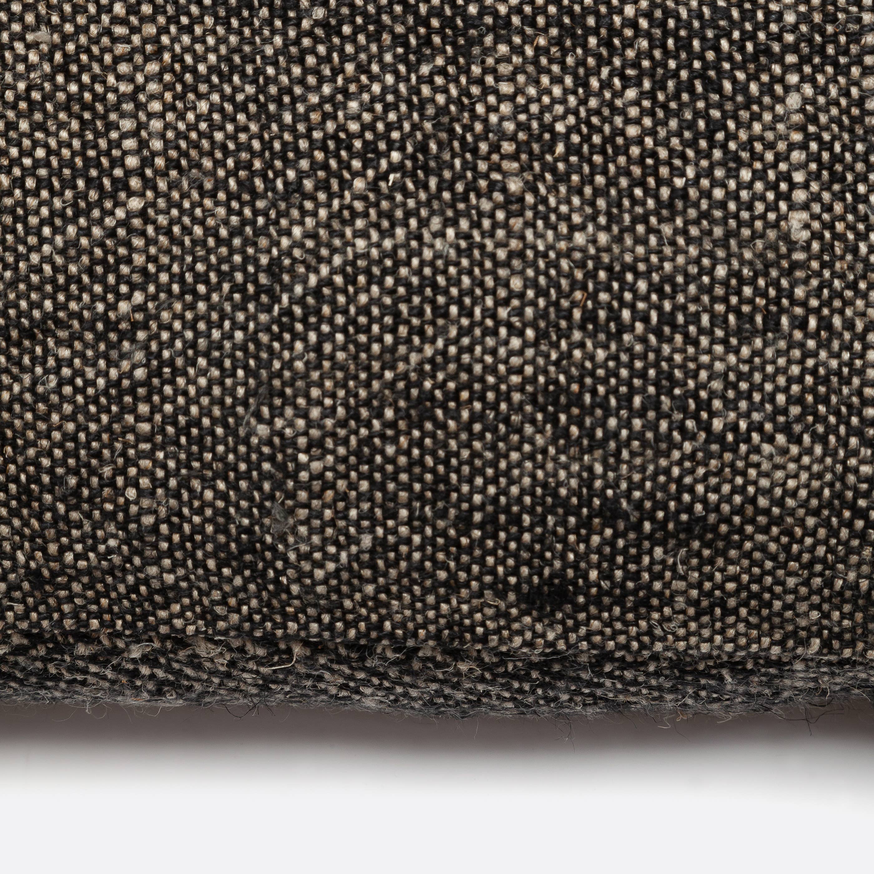 Dareels - Vendita all'ingrosso Cuscini per sedie - Cuscino DADDAL in lino 100% naturale4