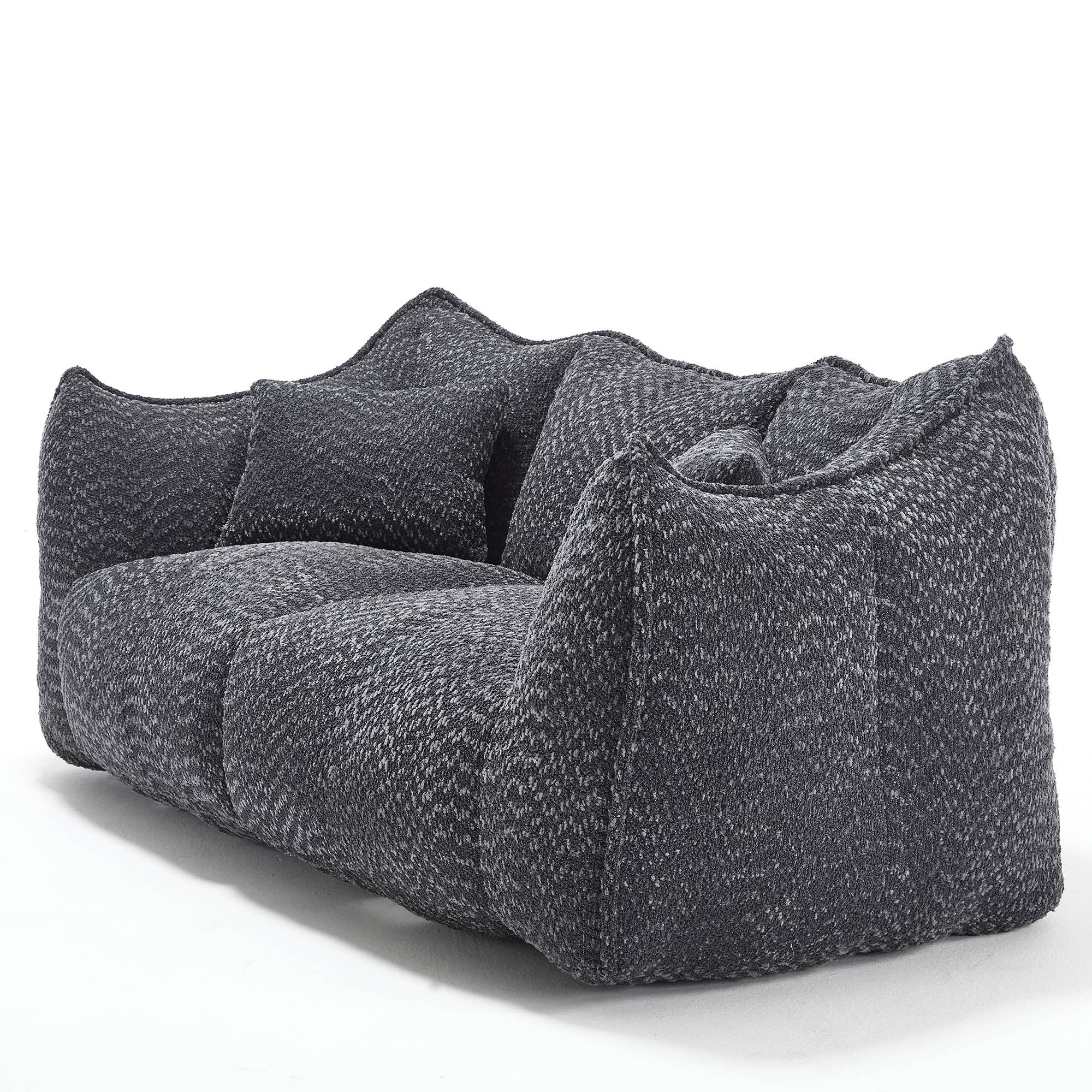 HOMYCASA DESIGN INC - Wholesale Chair - Soft beanbag chair35