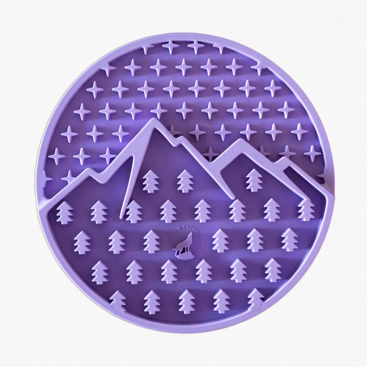 Bergvoedermat voor wholesale door Wild n Fresh Treats