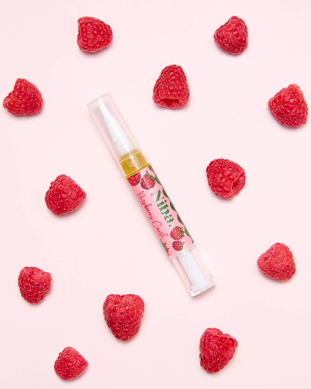 NIBA – wholesale Cuticle oil – Nail & Cuticle Oil Pen2