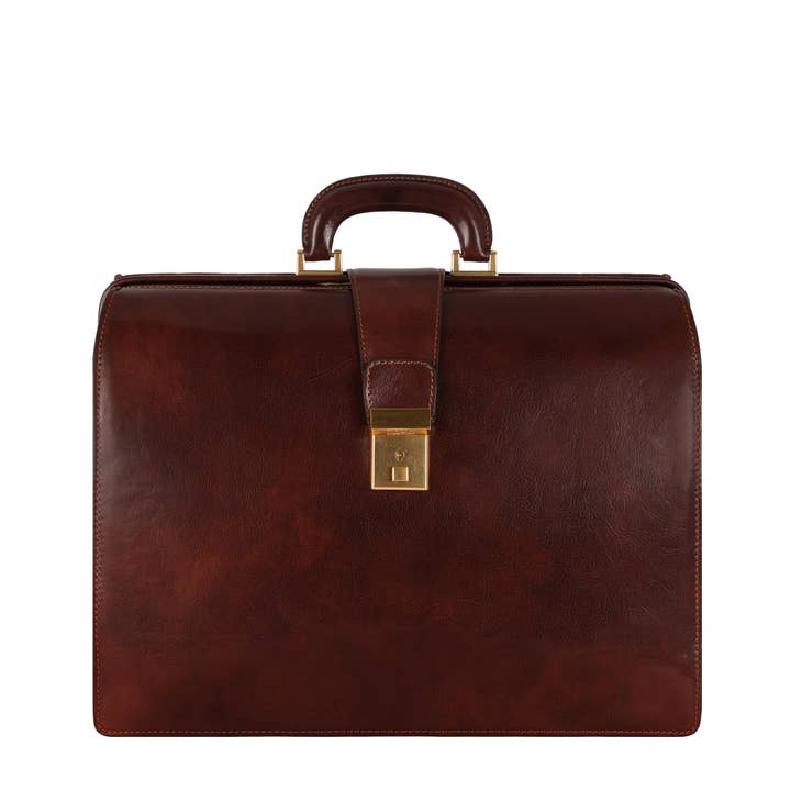 Time Resistance – Pasta - Unissexo por atacado – Grande Pasta de Couro - A Firma