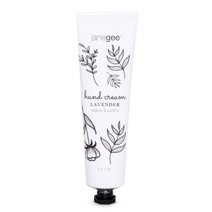 Hand Cream - Lavender for wholesale by janegee