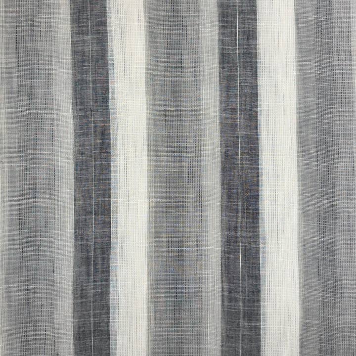 Humble Hilo - Wholesale Scarf - Women's - Humble Hilo Loomed Cotton Blend Scarf Woven Stripes3