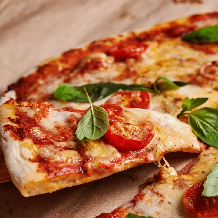 Verve Culture – Kit de comida DIY por atacado – Kit de Massa para Pizza Italiana '00' 500 g - Farinha para Pizza4