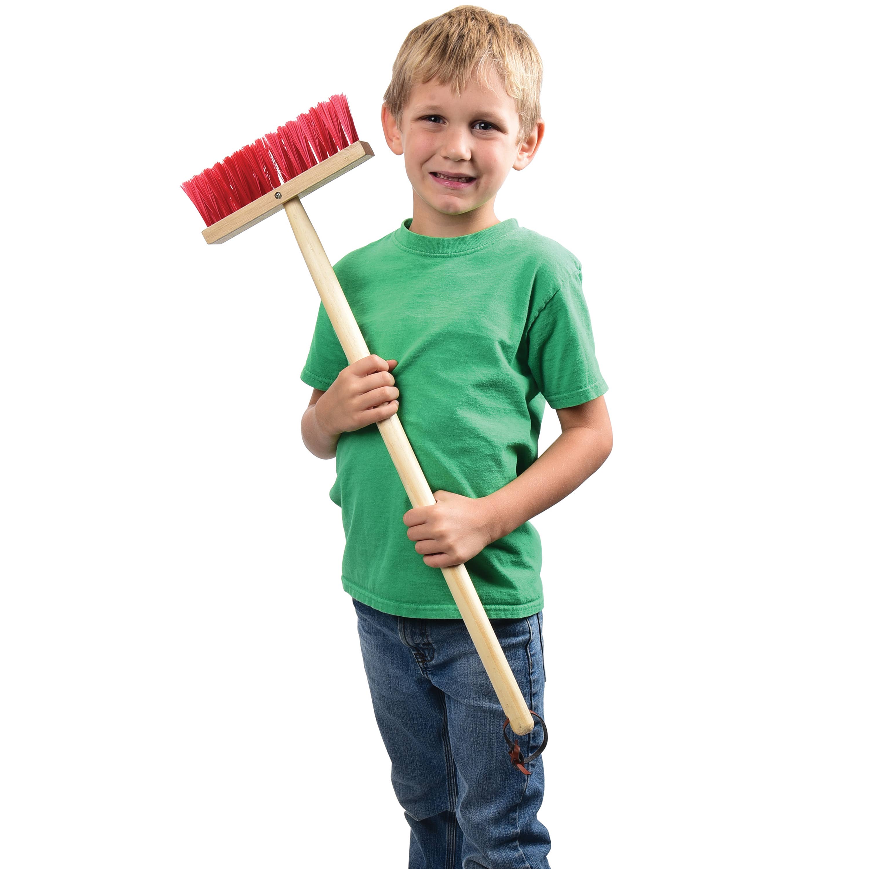 US Toy Company - Wholesale Classic Toy - Kids - Kids Broom3