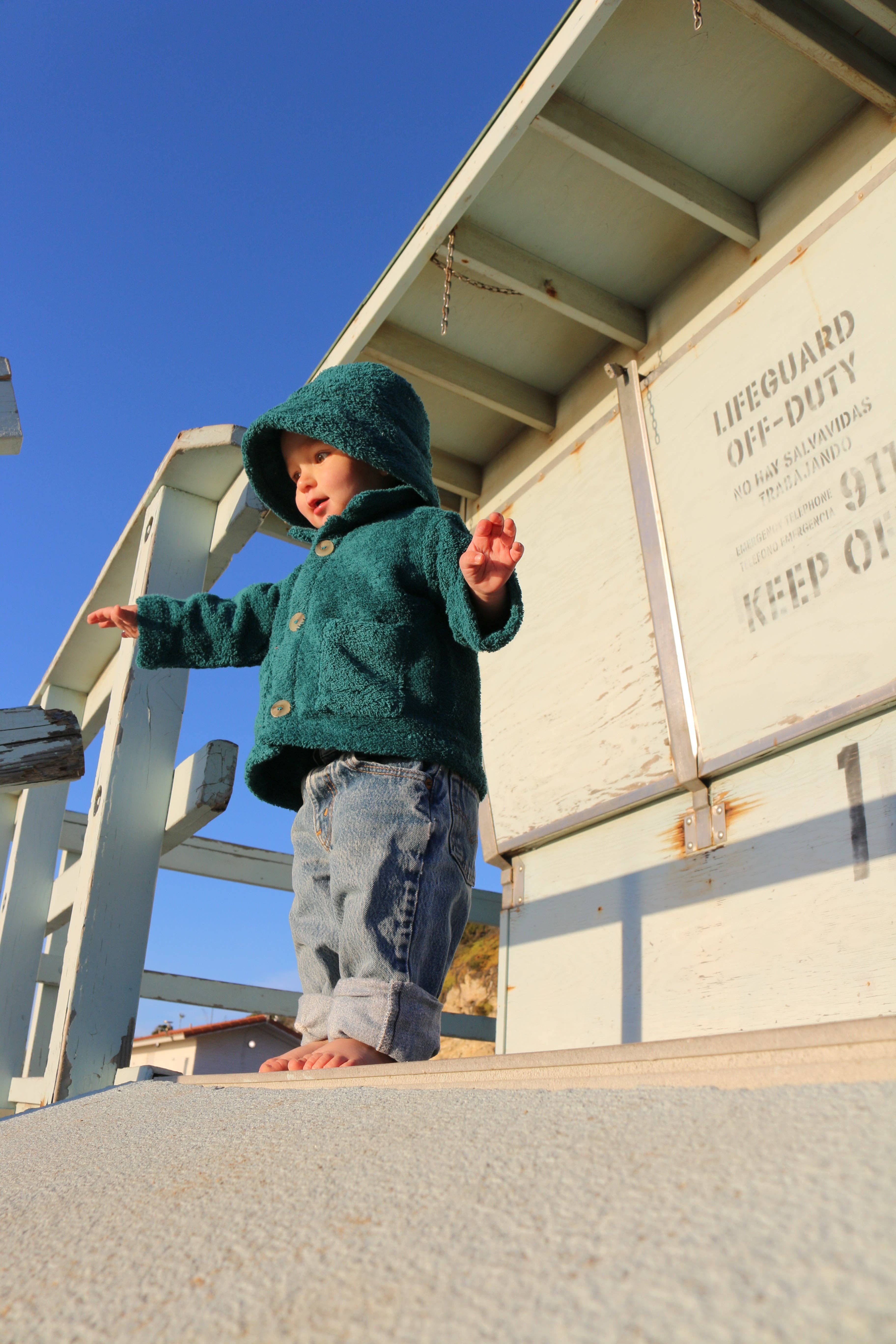Simone Fan - Wholesale Bucket Hat - Kids - Kids Bucket Hat8