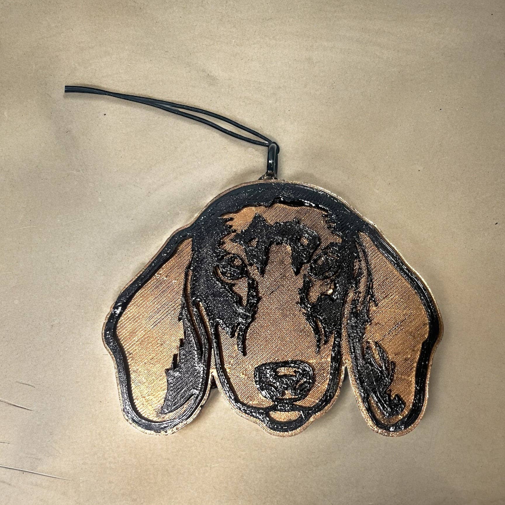 Cup Culture - Wholesale Car Freshener - Unisex - Dachshund Car Freshie