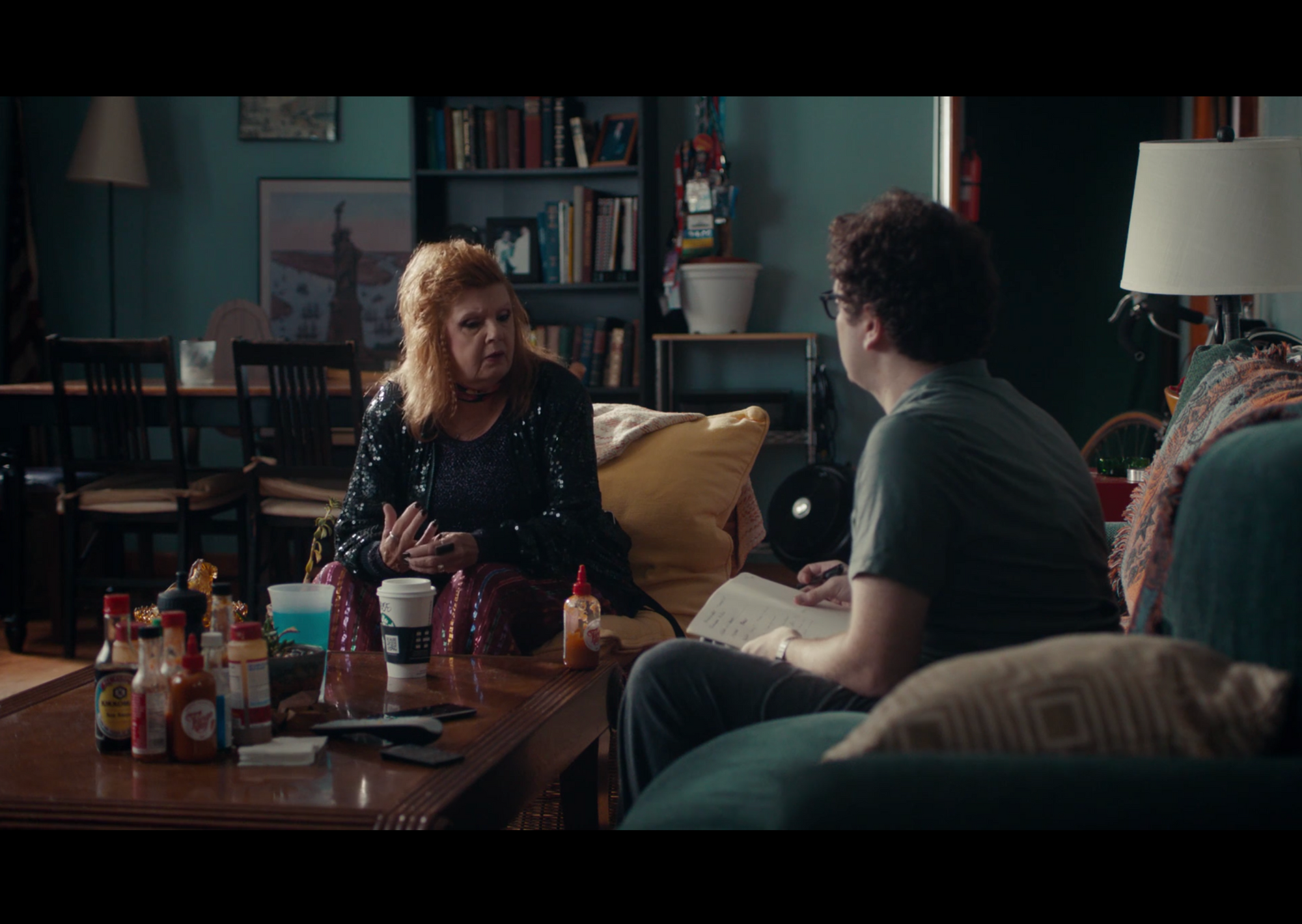 Tango - Wholesale Hot Sauce - Hot Tango16