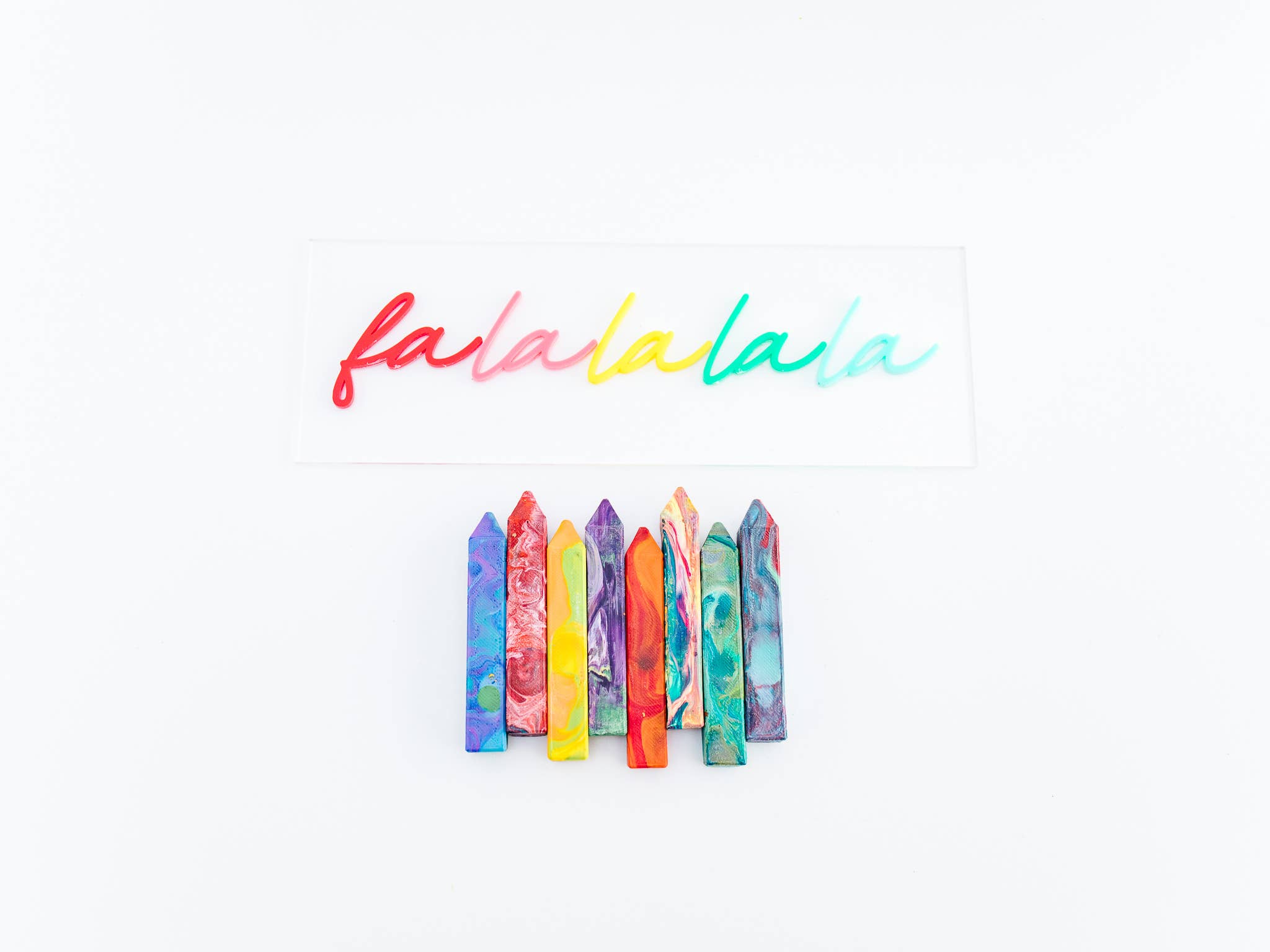 Art 2 the Extreme® - The Original Rainbow Crayon® - Wholesale Crayons - Kids & Baby - Crayon Stix® Original Rainbow Crayon® 4pk1