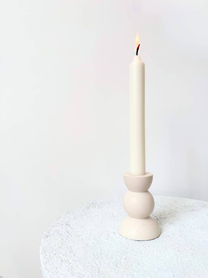 BENOIT Candle Holder for wholesale by STVDIO 21