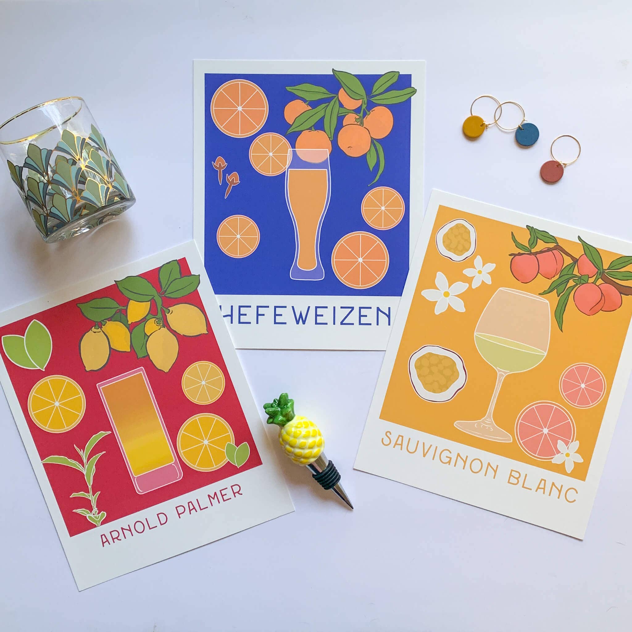 Bean Horse Car Designs - Vente Affiche d'art - Cheers - Impression artistique Shirley Temple1