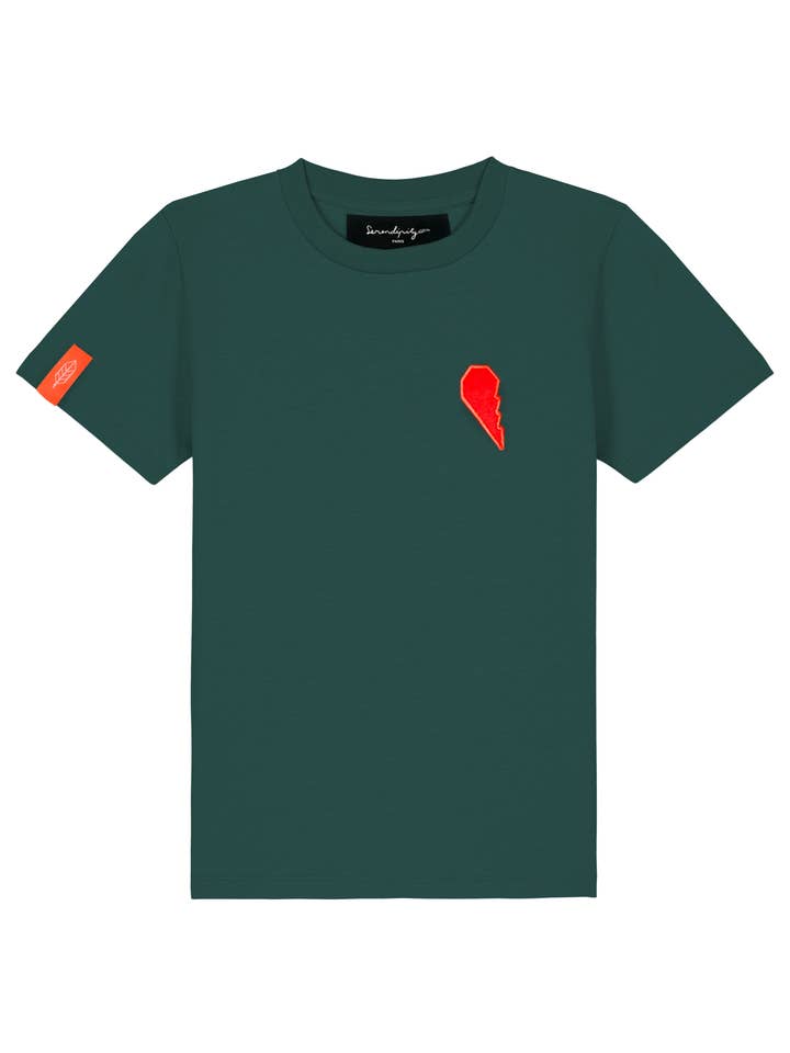 Sheart Alter T-Shirt für Kinder, Baum für den Großhandel von Serendipity Paris