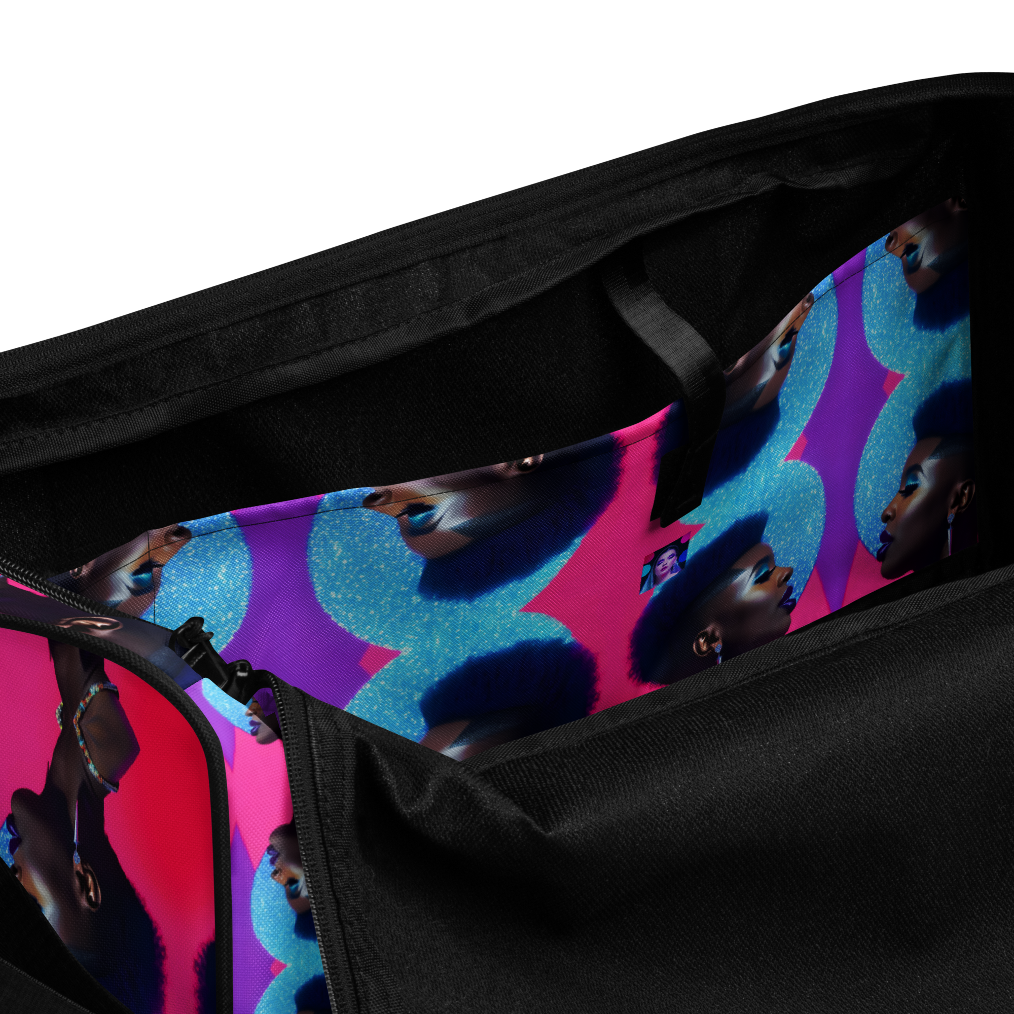 NeuroTekk Co. - Wholesale Weekender Bag - Women's - Beach Bag VIII14