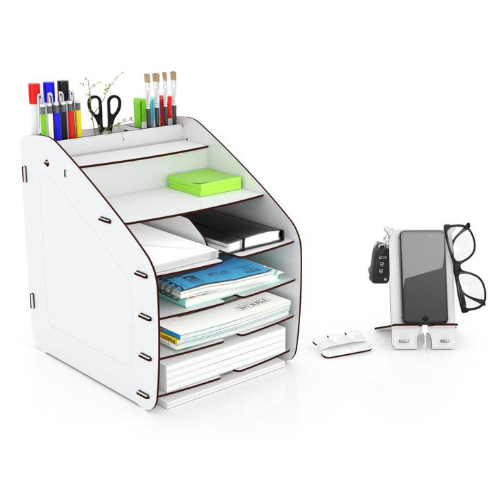 Markus L Bureau-organizer voor wholesale door Furnia group corporation