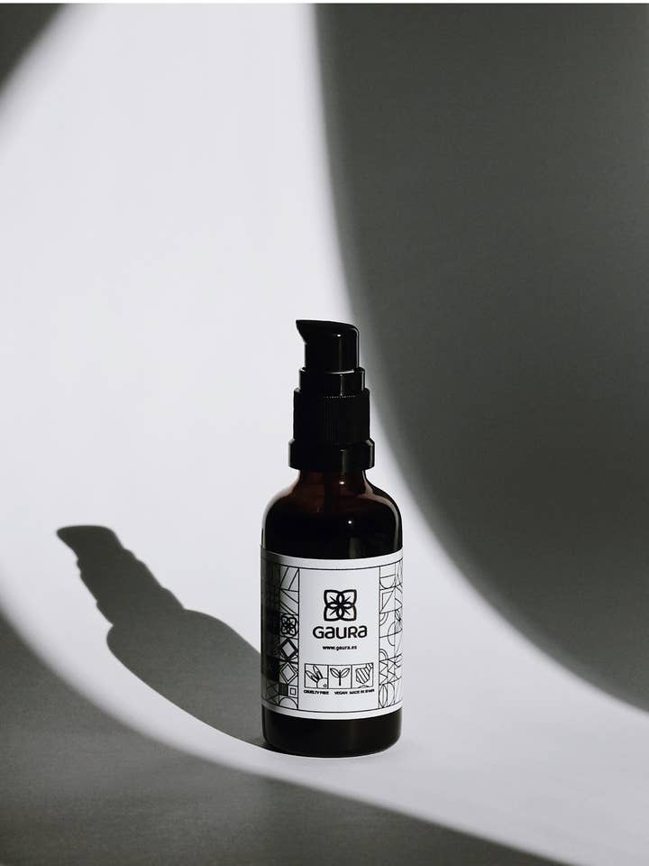 Savia Antioxidante Iluminadora Té Matcha para venta al por mayor de GAURA