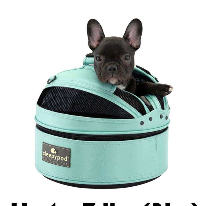 Sleepypod Mini for wholesale by Sleepypod