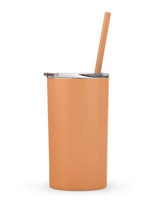 The Cup & Mug Co. - Wholesale Insulated Mug/Tumbler - Steel Skinny Mini Tumbler - Kids Stainless Tumbler3