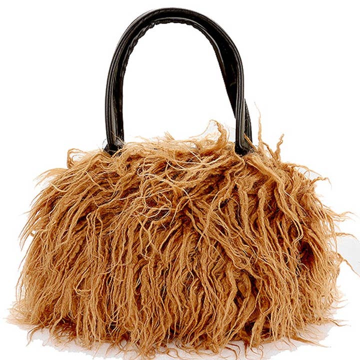Soft Fur Tote Bag and other Purchase Wholesale duftöle für kerzen. Free Returns & Net 60 Terms on Faire trending on Faire.