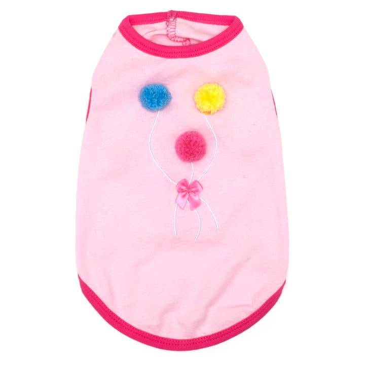 Birthday Tee for wholesale by The Worthy Dog