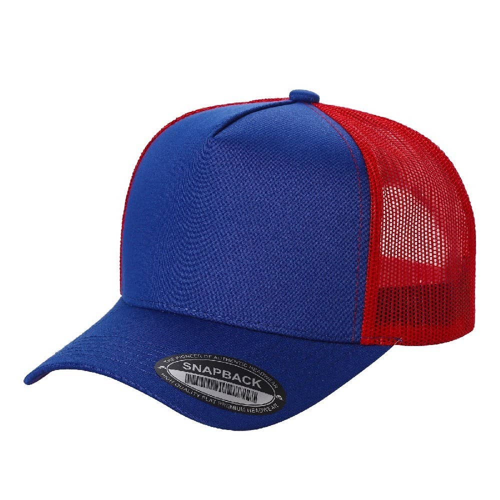 DOBBI – wholesale Trucker hat – Unisex – Trucker Mesh Caps30
