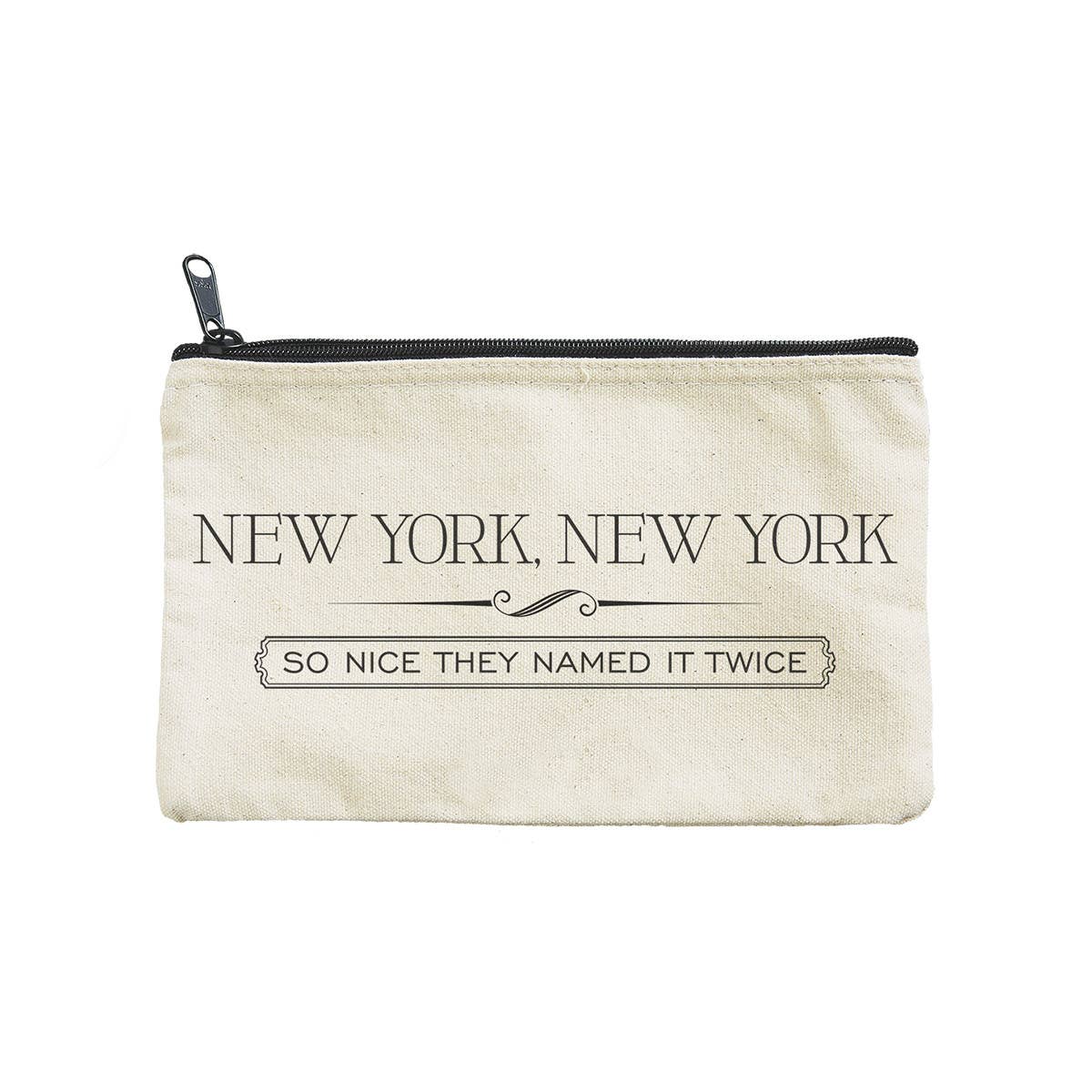 Seltzer Goods - Wholesale Pouch – Women’s - NY NY Pouch