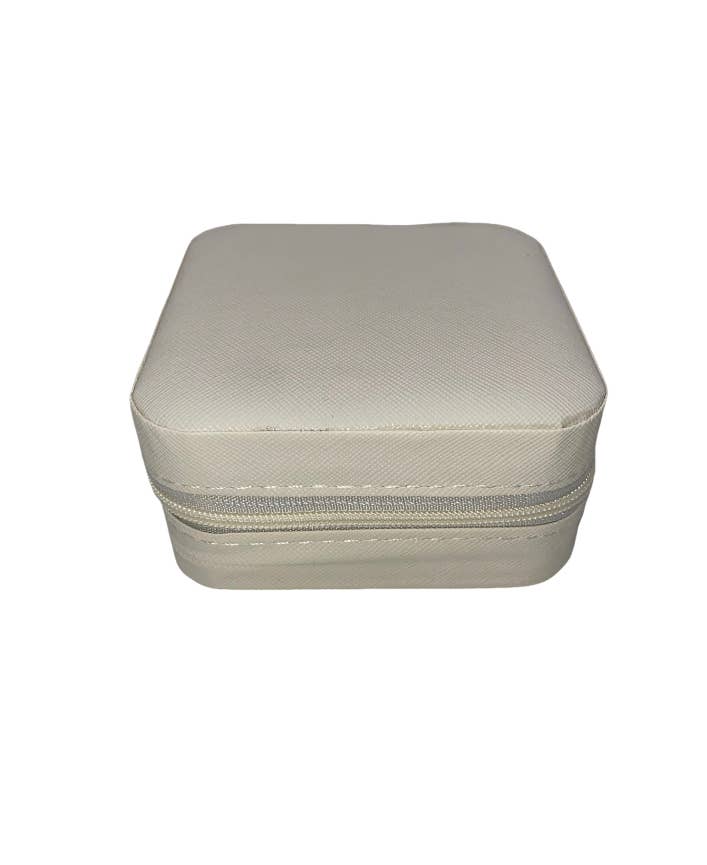 Royal Trading Post – Organizador/caixa de joias por atacado – Mini Estojo de Viagem para Joias0