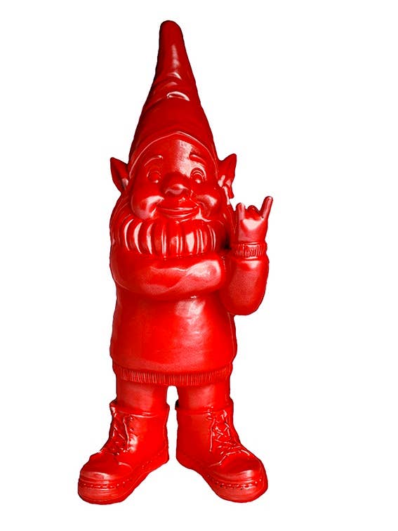 Tino Piccolo Shiny Red for wholesale by I NANOTTINI