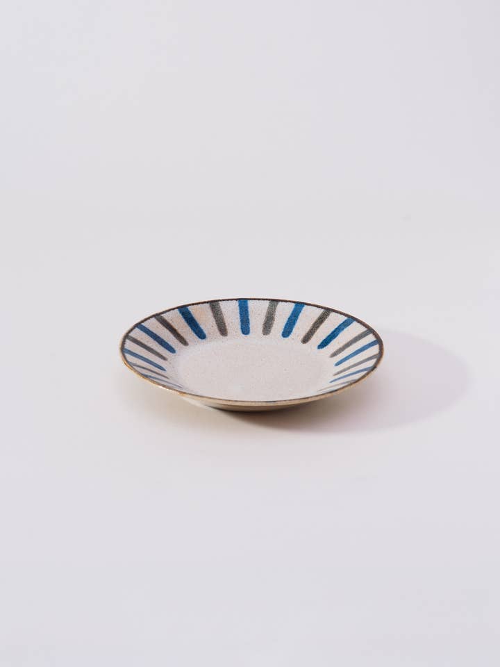 PIE-KAJI 3 PLATE MEDIUM TOKUSA for wholesale by LAKOLE