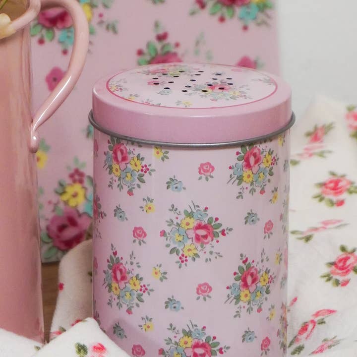 Isabelle Rose - Wholesale Sugar/Sweetener - Sugar shaker Abby 10 cm Isabelle Rose1