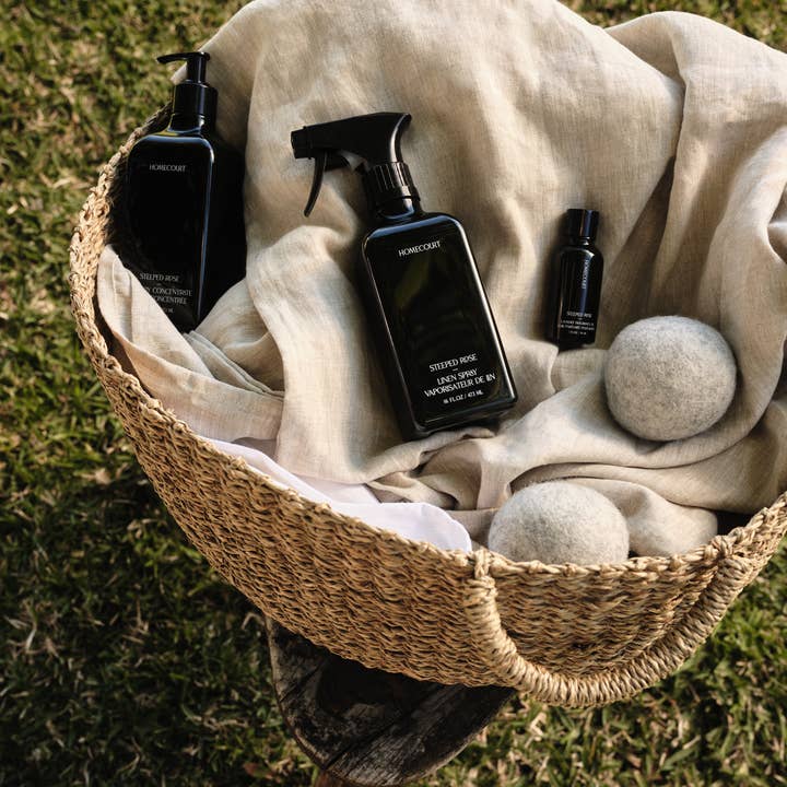 Homecourt - Wholesale Linen Spray - Linen Spray3