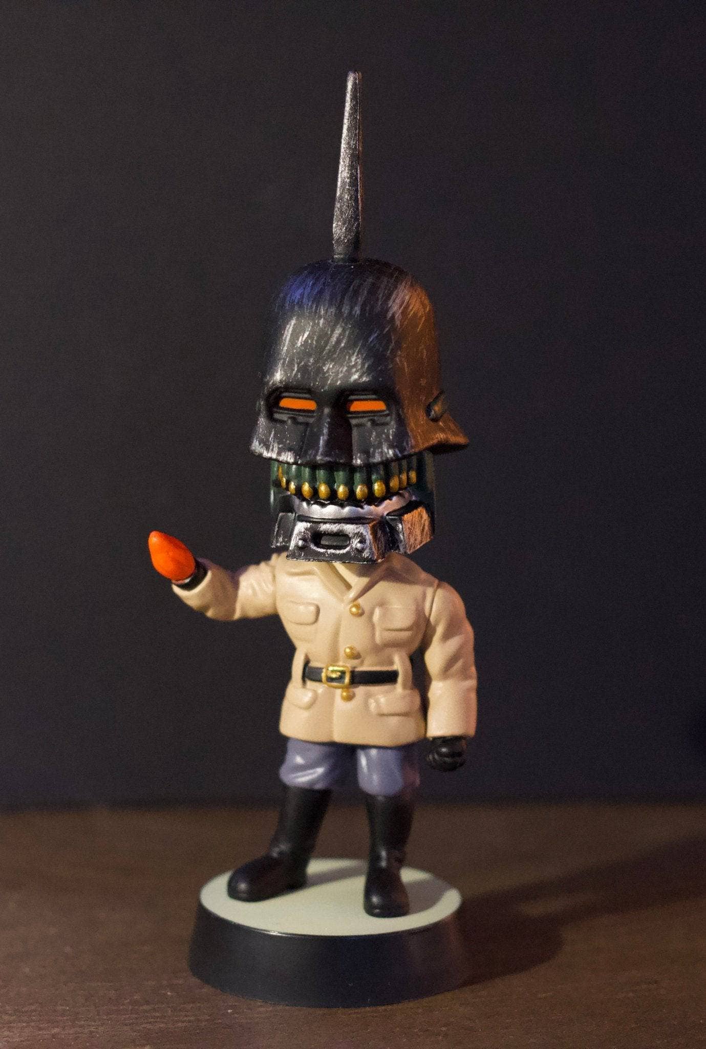 Full Moon Features – wholesale Retailer display – Child & baby – Tiny Terrors | Full Set10