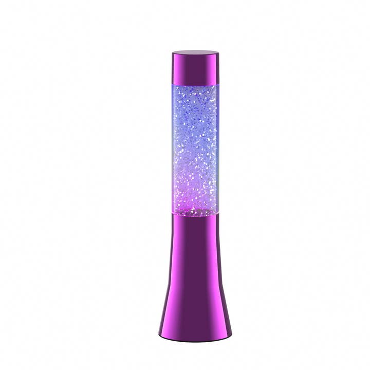 LAX Gadgets - Wholesale Accent/desk lamp - Luminous Elegance: Tech Mod Lava Lamps – A Modern Glow43