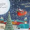 Sourcebooks - Wholesale Early Reader Book (6-8) - Santa Is Coming to Nebraska2