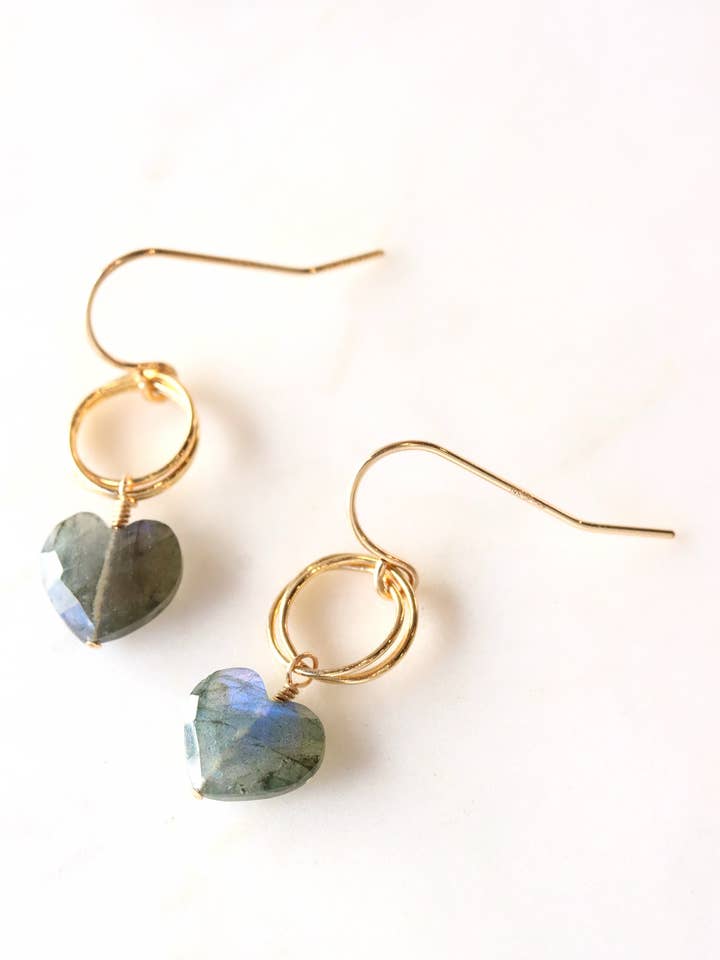 Adore Trio Øreringe for engroshandel hos Mickey Lynn