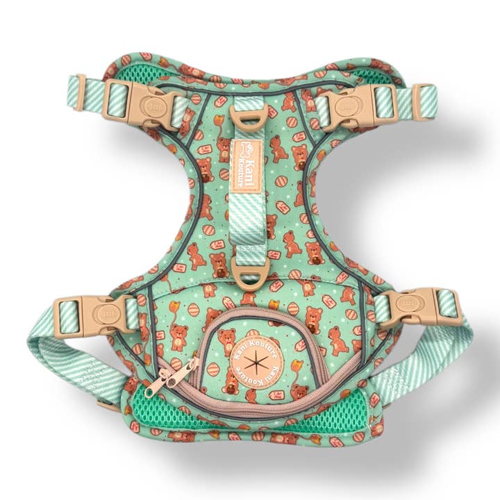 Honungsbjörn - Äventyrsselar för wholesale av Kani Kouture