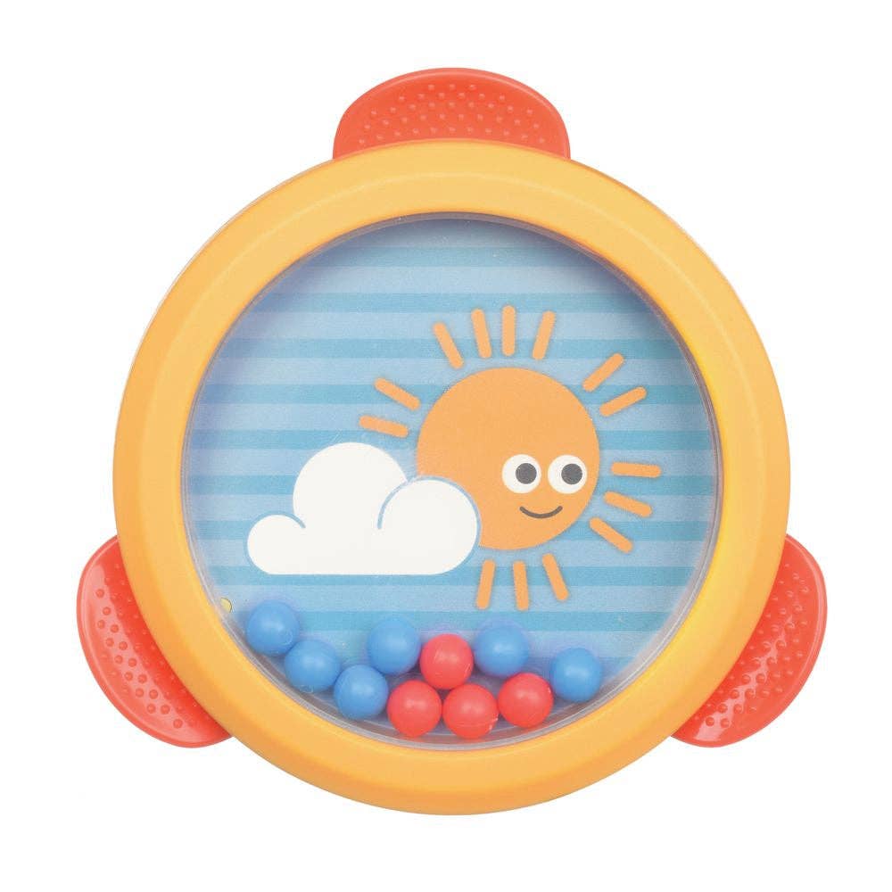 HALILIT – wholesale Toy set – Kids – Halilit Interactive Tummy Time Kit4