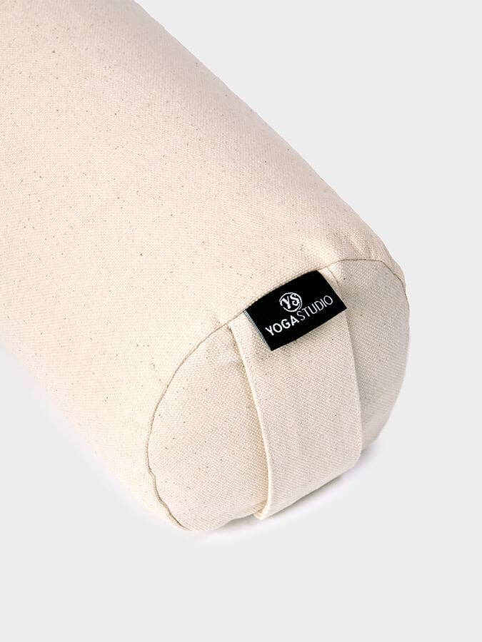 Yoga Studio Store - Wholesale Yoga Block/Bolster - Yoga Studio Organic Lightweight Mini Bolster8