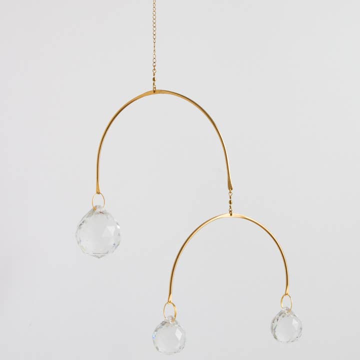 Sol ProaƱo ā wholesale Mobile ā Prisma Hanging #81