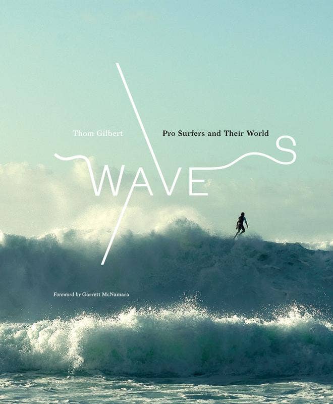 Microcosm Publishing & Distribution - Wholesale Sport- en recreatieboek - Waves: professionele surfers en hun wereld0