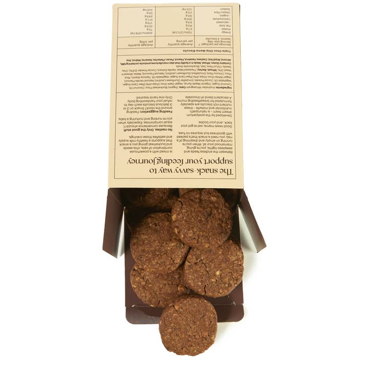 Franjos Kitchen - Wholesale Biscuit - Franjos Kitchen Triple Choc Mama Biscuits1
