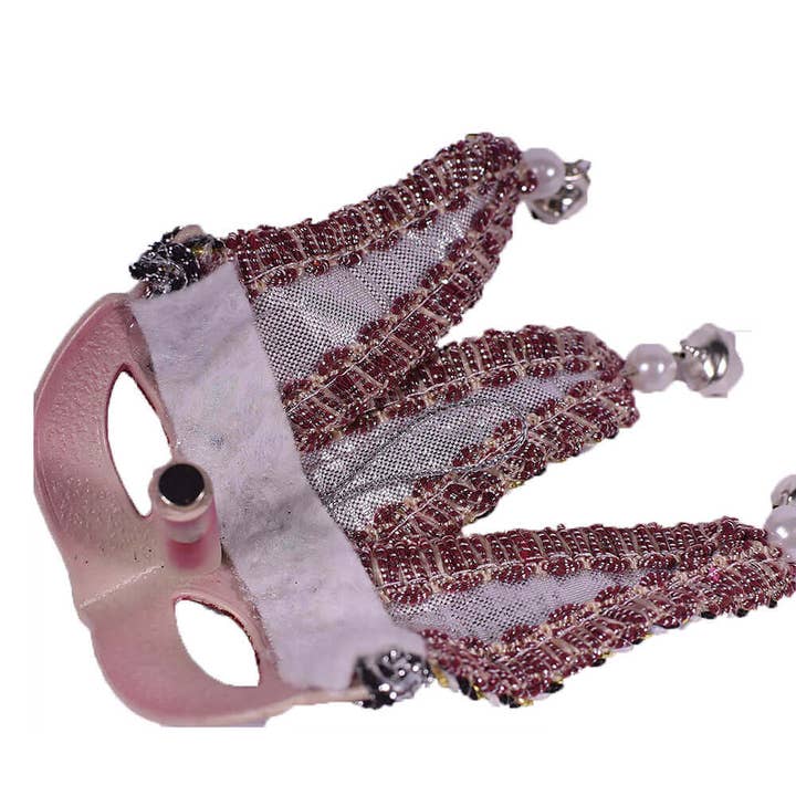 Venetian Mask Magnet - Set 10 stuks voor wholesale door giftland